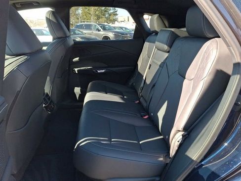 Certified 2025 Lexus RX 350 Premium Plus image 8