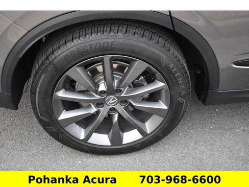 Used 2026 Acura MDX A-Spec image 45