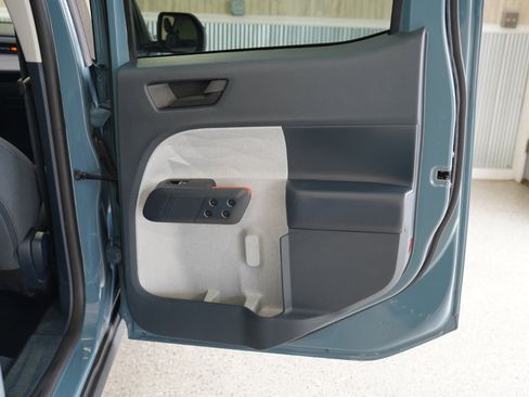 Used 2022 Ford Maverick XLT w/ XLT Luxury Package image 36