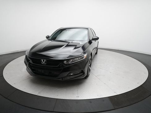 Used 2019 Honda Accord Sport image 31