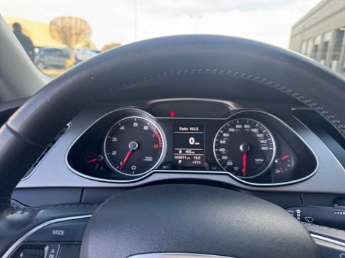 Used 2013 Audi A4 2.0T Premium image 10