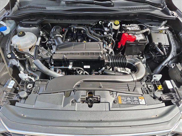Used 2025 Ford Escape ST-Line AWD/4WD image 23