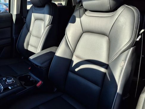 Certified 2025 MAZDA CX-5 AWD 2.5 S w/ Select Package image 7