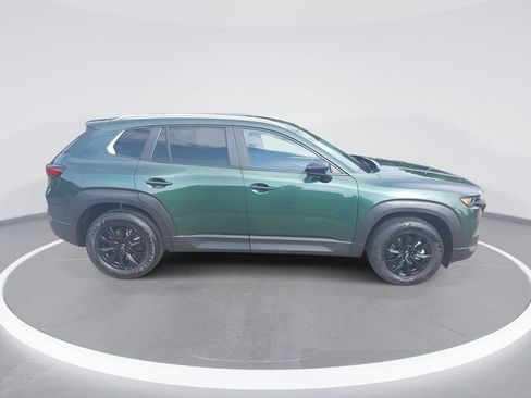 New 2026 MAZDA CX-50 AWD 2.5 S w/ Cargo Package image 4