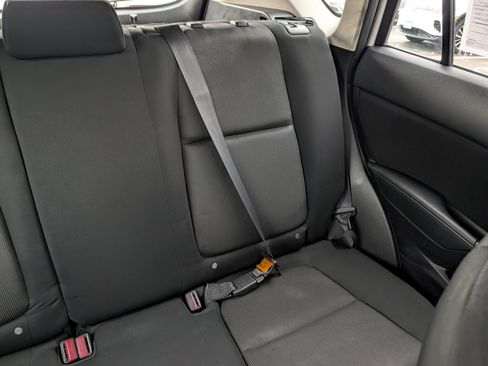Used 2016 MAZDA CX-5 Sport AWD/4WD image 14