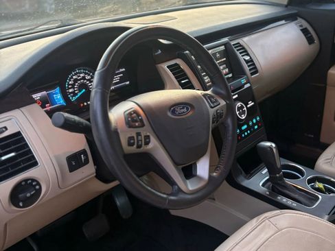 Used 2014 Ford Flex Limited w/ Equipment Group 303A image 44
