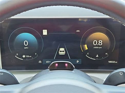 Certified 2025 Hyundai Tucson SEL image 33