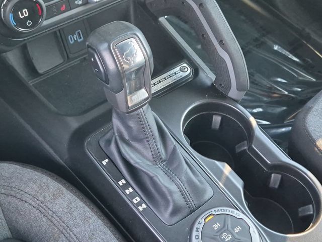 Used 2023 Ford Bronco Big Bend AWD/4WD image 27
