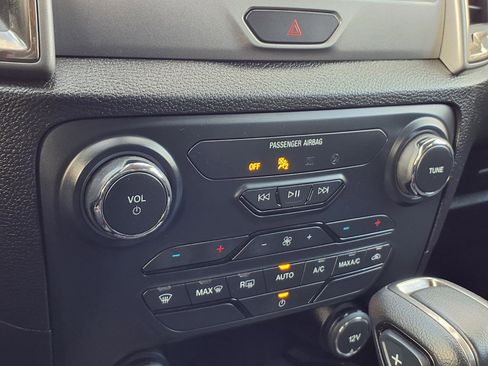 Used 2021 Ford Ranger XLT w/ Equipment Group 301A Mid image 12