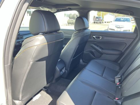 New 2026 Acura Integra A-Spec image 23