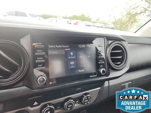 Used 2021 Toyota Tacoma SR image 8