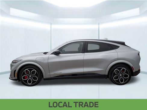 Used 2021 Ford Mustang Mach-E GT image 2
