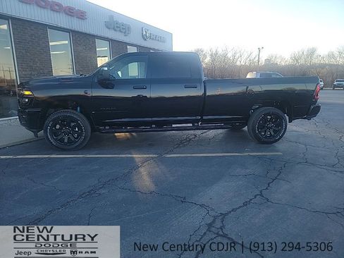 New 2026 RAM 2500 Big Horn image 2