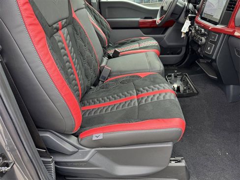 New 2025 Ford F150 XL w/ Equipment Group 103A High image 6