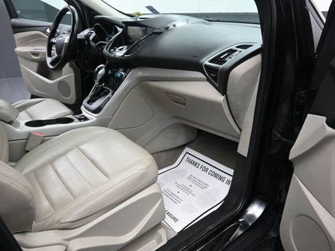 Used 2013 Ford Escape SEL image 29