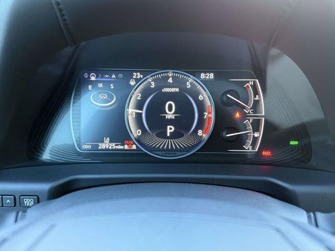 Used 2021 Lexus ES 350 w/ Premium Package image 30