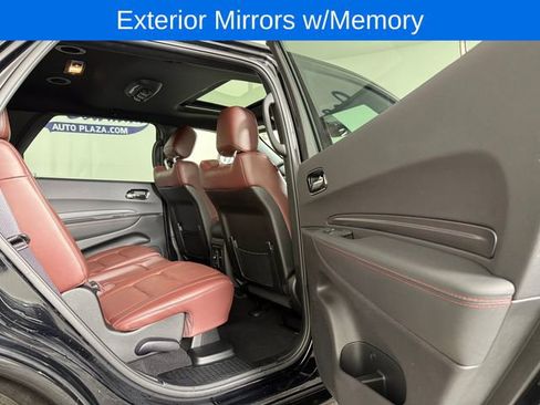 Used 2023 Dodge Durango R/T AWD/4WD image 21