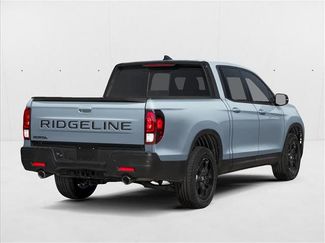 New 2026 Honda Ridgeline Black Edition video 2