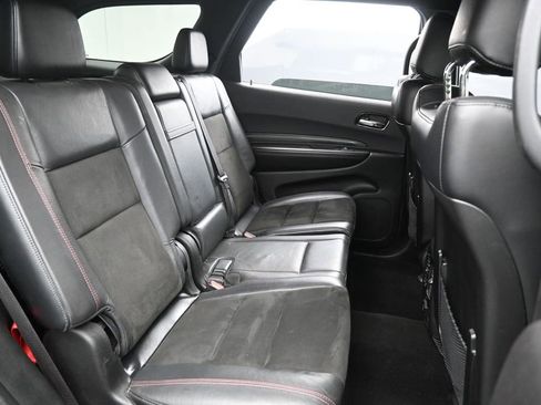 Used 2022 Dodge Durango R/T AWD/4WD image 29