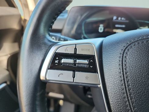 Certified 2024 Kia Telluride LX FWD image 21