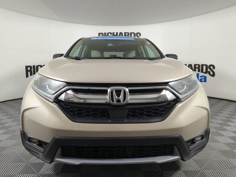 Used 2019 Honda CR-V EX-L image 3