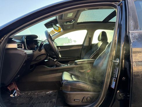 Used 2023 Kia K5 EX image 13