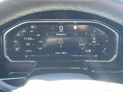 Used 2026 GMC Sierra 1500 SLT w/ SLT Premium Package image 33