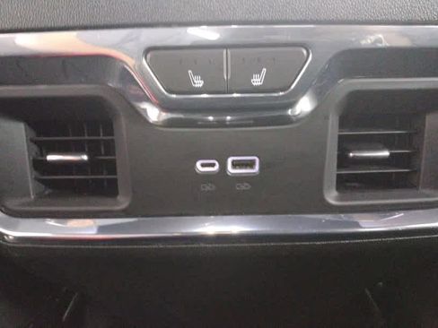 Used 2024 Chevrolet Silverado 1500 High Country w/ High Country Premium Package image 56