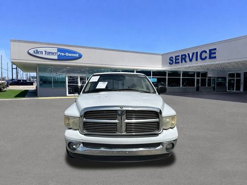 Used 2005 Dodge Ram 1500 Truck SLT RWD image 2