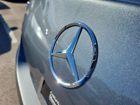 Certified 2025 Mercedes-Benz C 300 Sedan image 7