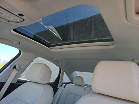 New 2025 Audi A6 Premium Plus image 2