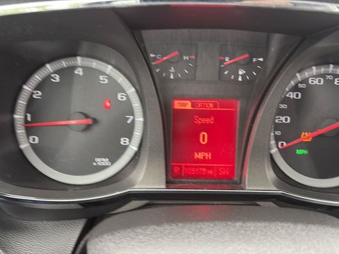 Used 2017 GMC Terrain SLE w/ Driver Alert Package I AWD/4WD image 30