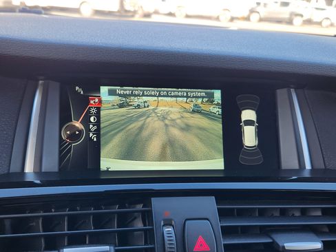 Used 2015 BMW X3 xDrive35i image 28