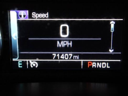 Used 2018 Chevrolet Silverado 1500 LT w/ All Star Edition AWD/4WD image 5