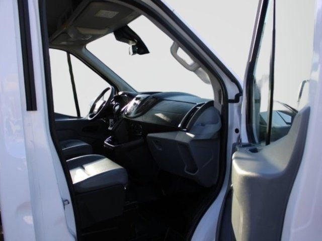 Used 2018 Ford Transit 250 138 RWD image 22