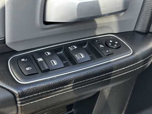 Used 2020 RAM 2500 Power Wagon image 21