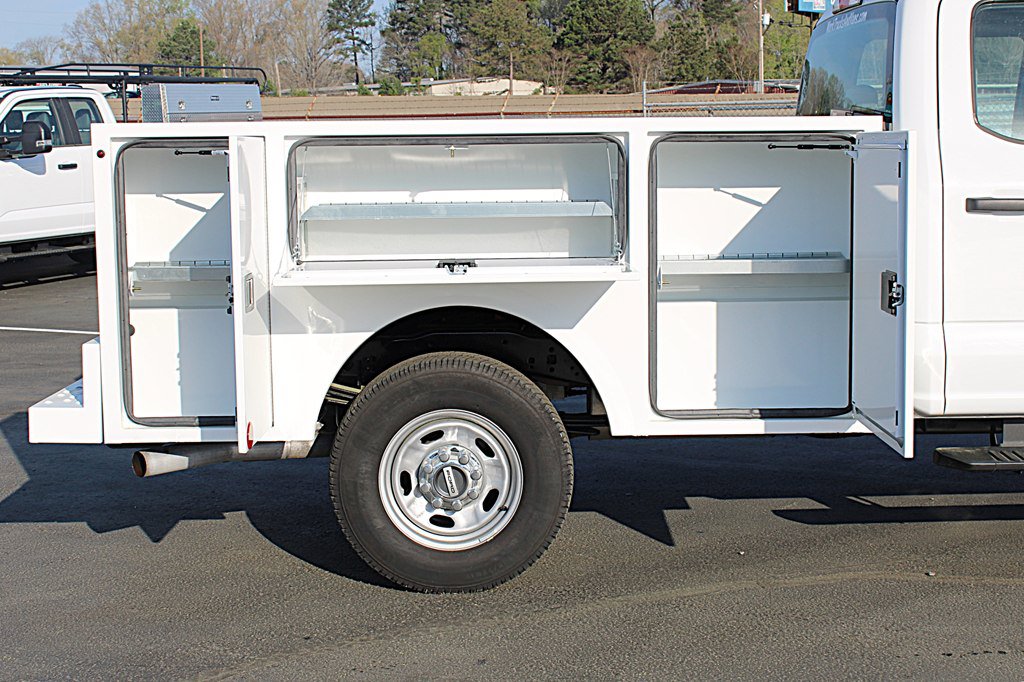 Used 2024 Ford F250 XL w/ XL Chrome Package AWD/4WD image 10