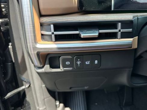 New 2026 Hyundai Santa Fe Limited AWD/4WD image 15