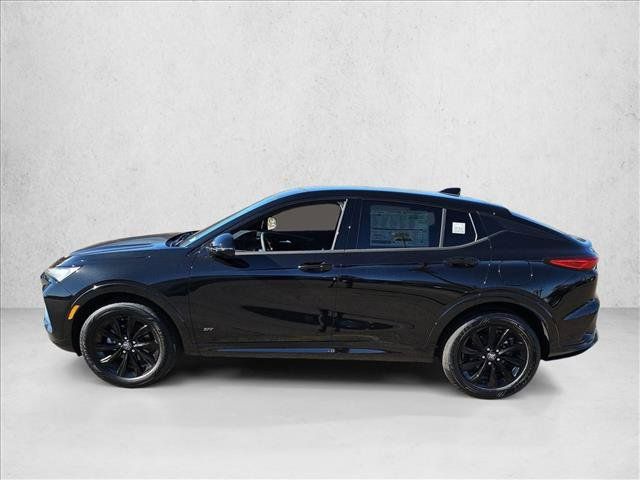 New 2026 Buick Envista Sport Touring w/ Convenience I Package FWD image 5