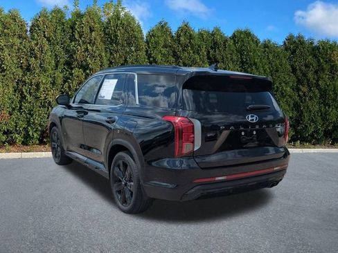 Used 2023 Hyundai Palisade XRT AWD/4WD image 6