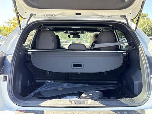 New 2025 Subaru Crosstrek 2.5i Sport w/ Popular Package #3A image 16