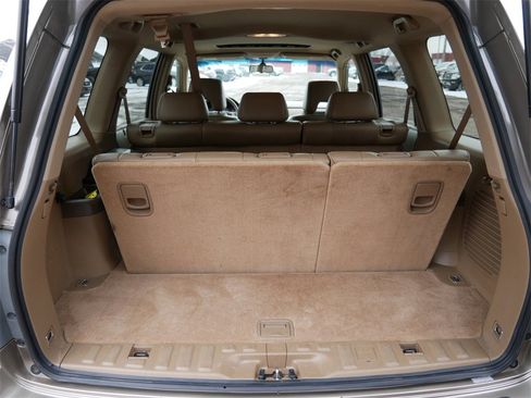 Used 2007 Honda Pilot EX-L image 10