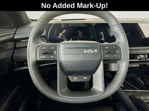 New 2027 Kia Telluride SX Prestige X-Pro AWD/4WD image 11