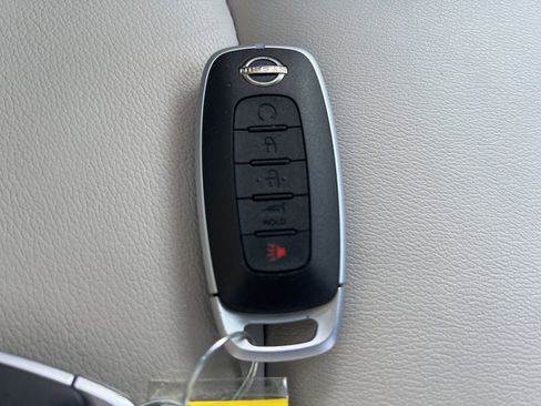 Certified 2023 Nissan Pathfinder SL w/ SL Premium Package image 28