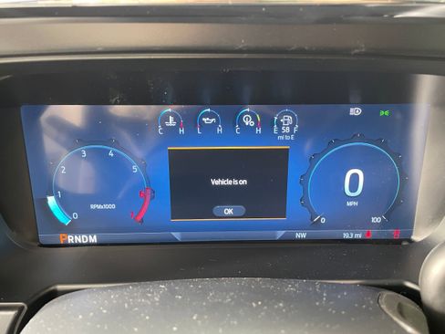 New 2026 Ford F350 XLT w/ XLT Premium Package image 3