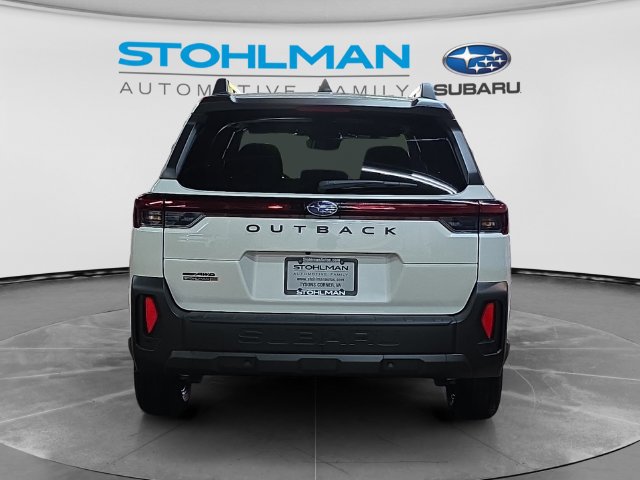 New 2026 Subaru Outback Touring XT AWD/4WD image 6