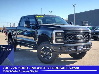 Used 2025 Ford F250 Lariat w/ Tremor Off-Road Package