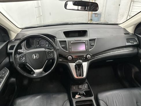 Used 2012 Honda CR-V EX-L image 18