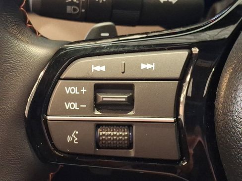 Used 2026 Honda Passport TrailSport Elite image 22