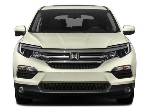 Used 2017 Honda Pilot EX-L image 4
